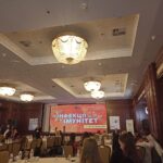 Участь у науково-практичній конференції “Інфекції і Імунітет”